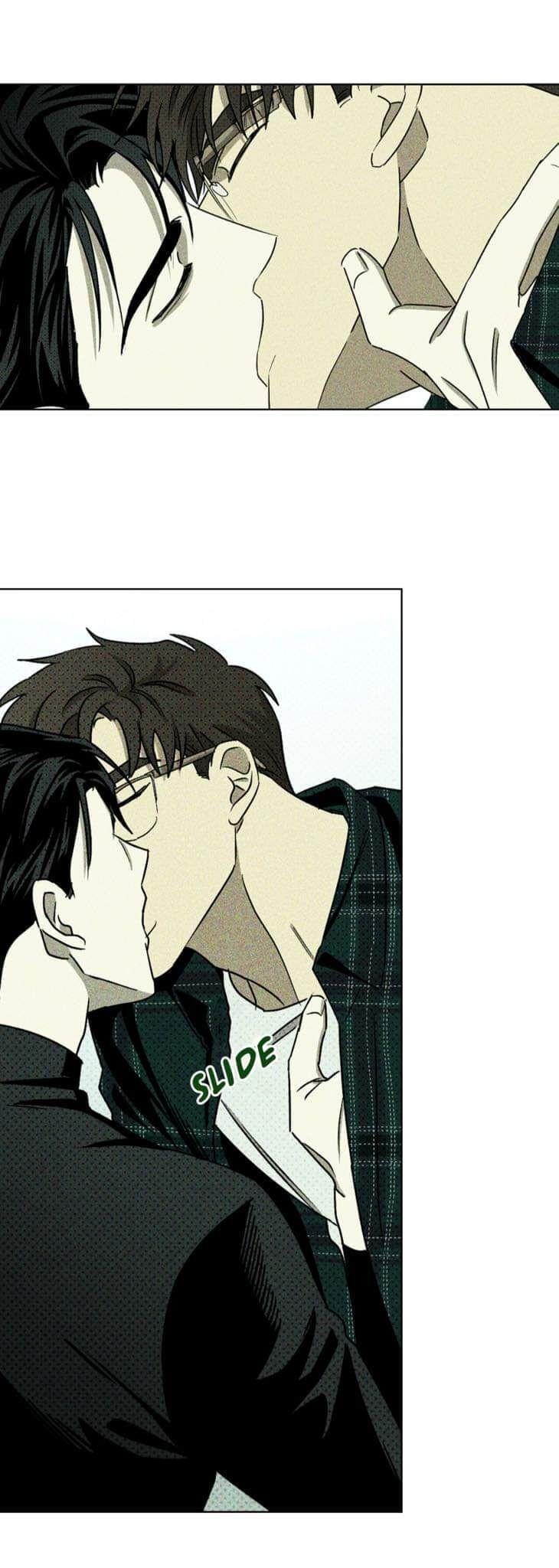 Dưới Ánh Đèn Xanh - Chap 17