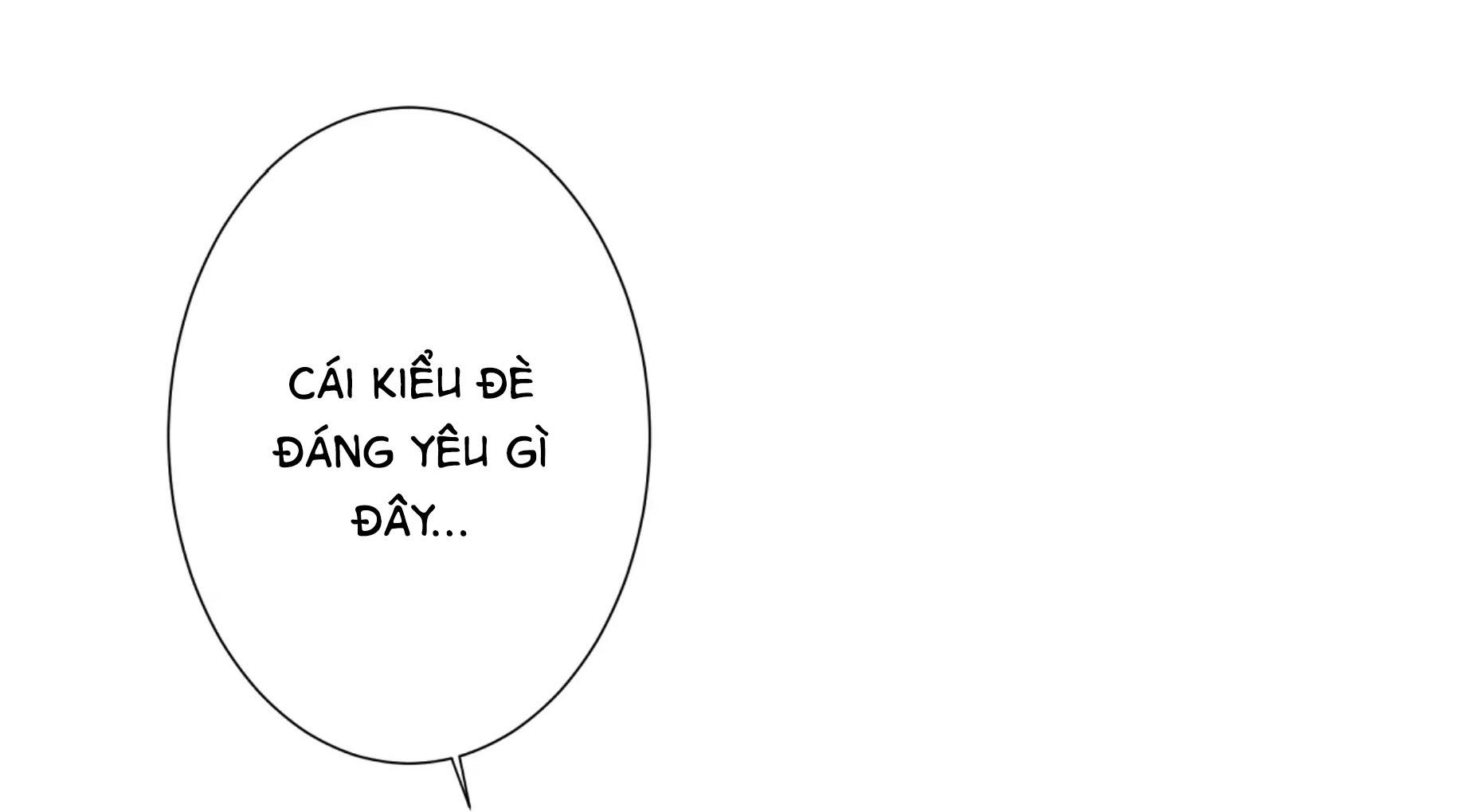 (CBunu) Tình yêu và danh vọng - Chap 26