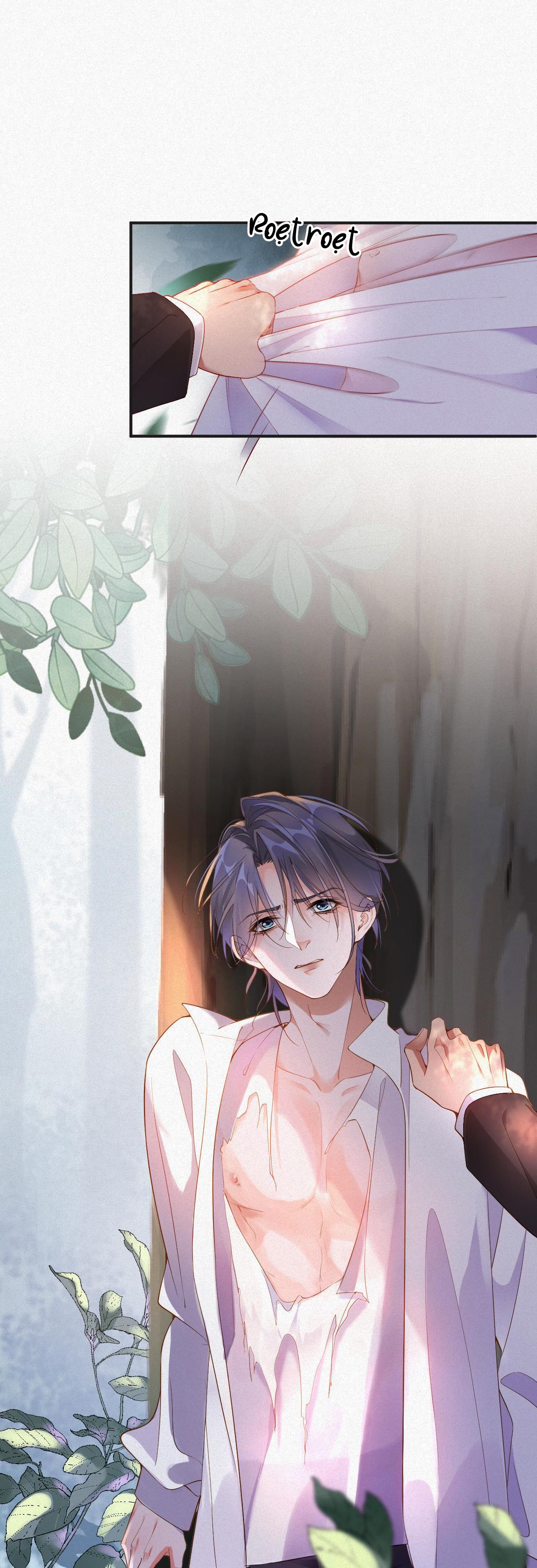 CHỒNG CŨ MUỐN TÁI HÔN LẦN NỮA - Chap 10