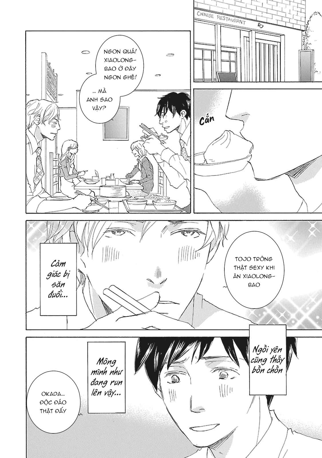 Tổng hợp boylove 18+ - Chap 228