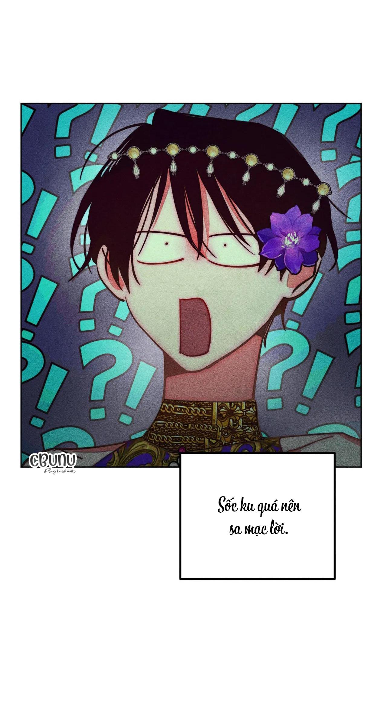 (CBunu) Làm vị cứu tinh thật dễ dàng - Chap 51