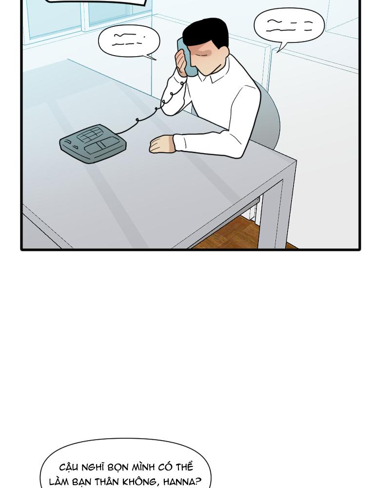 Truyện Ngôn Nhưng Không Ngôn Lắm - Chap 21