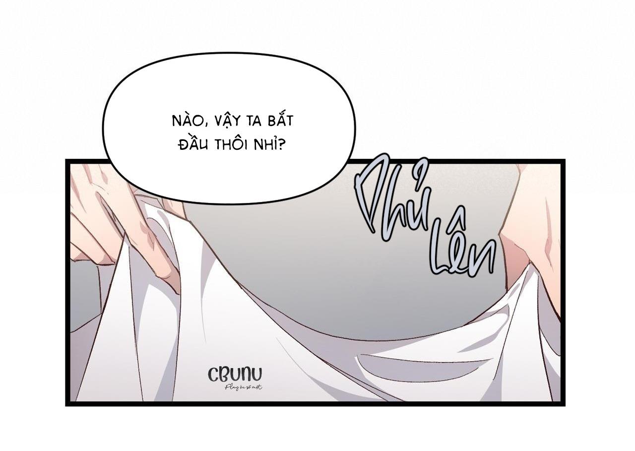 (CBunu) Bí Mật Của Mái Tóc - Chap 4
