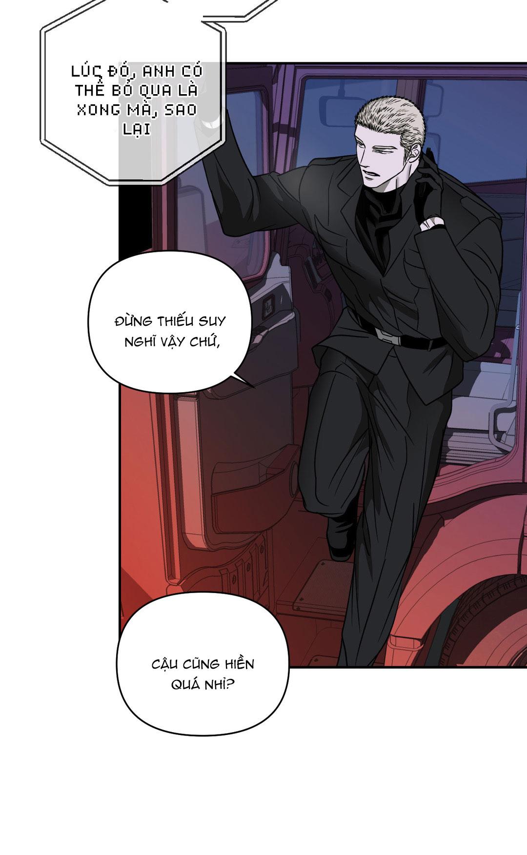 SHUTLINE - Chap 42
