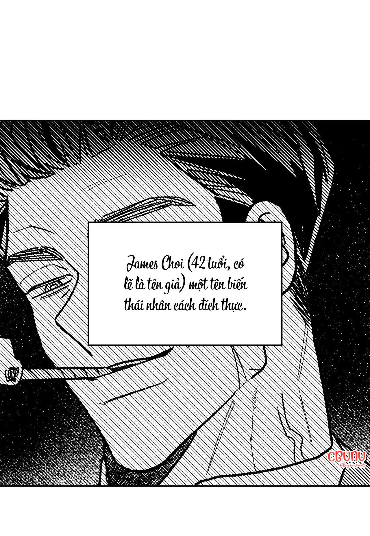 (CBunu) Sự kết hợp hoàn hảo - Chap 22