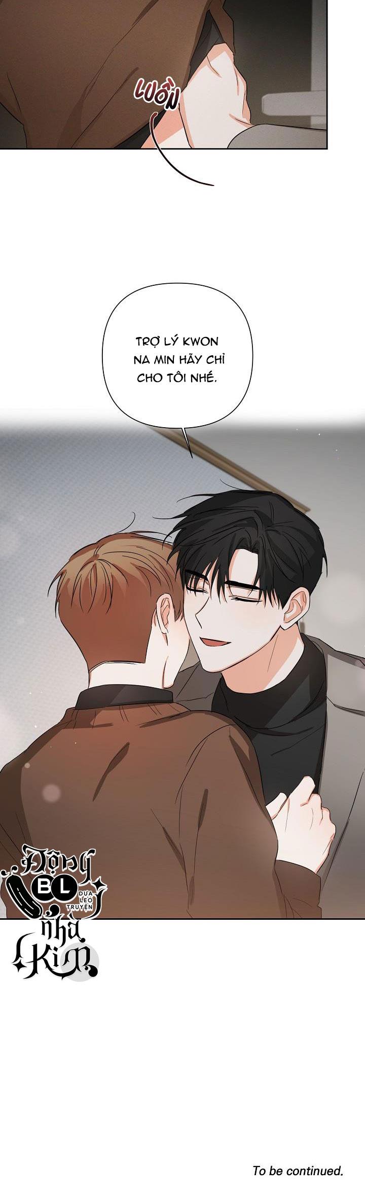 NINE TO NINE - Chap 15
