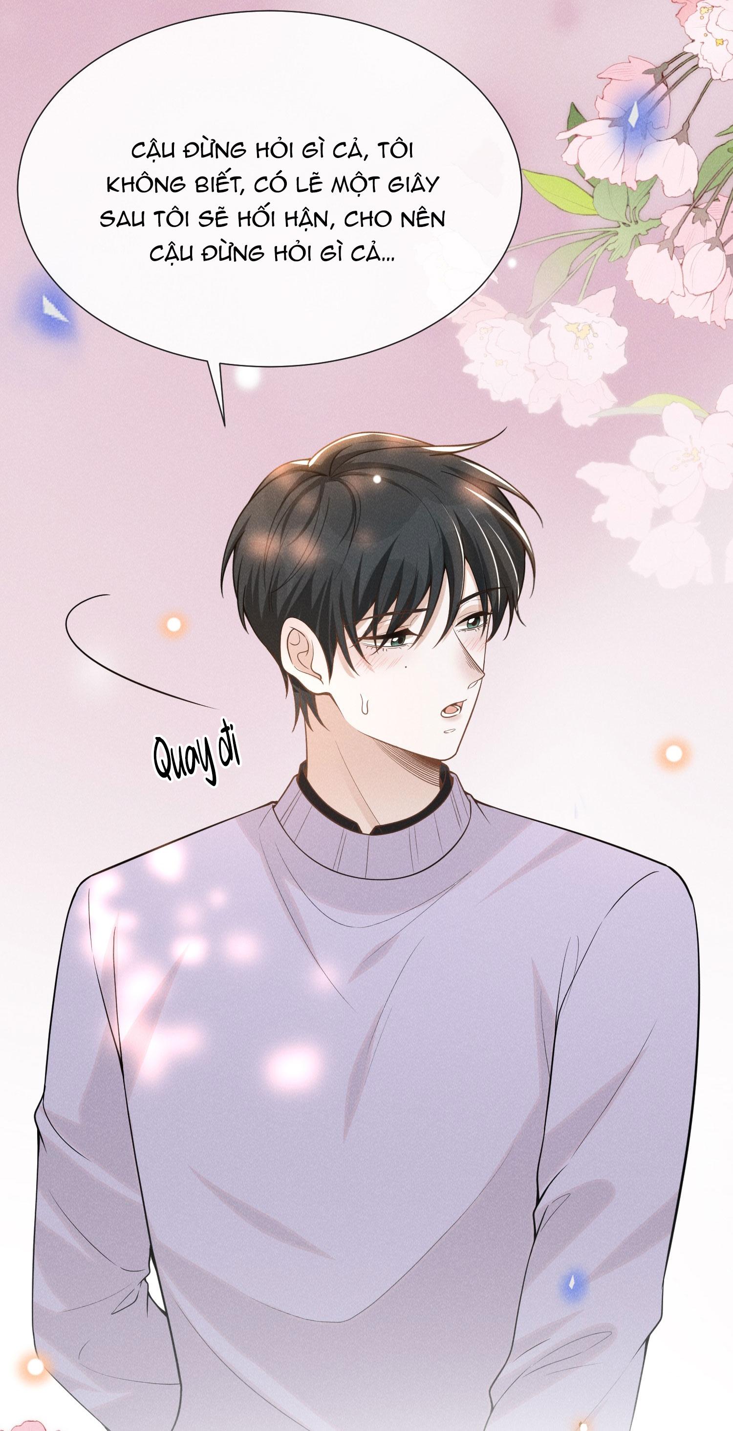 Lai sinh bất kiến - Chap 80