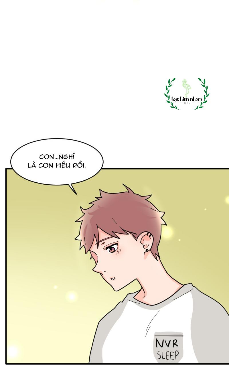 Truyện Ngôn Nhưng Không Ngôn Lắm - Chap 10