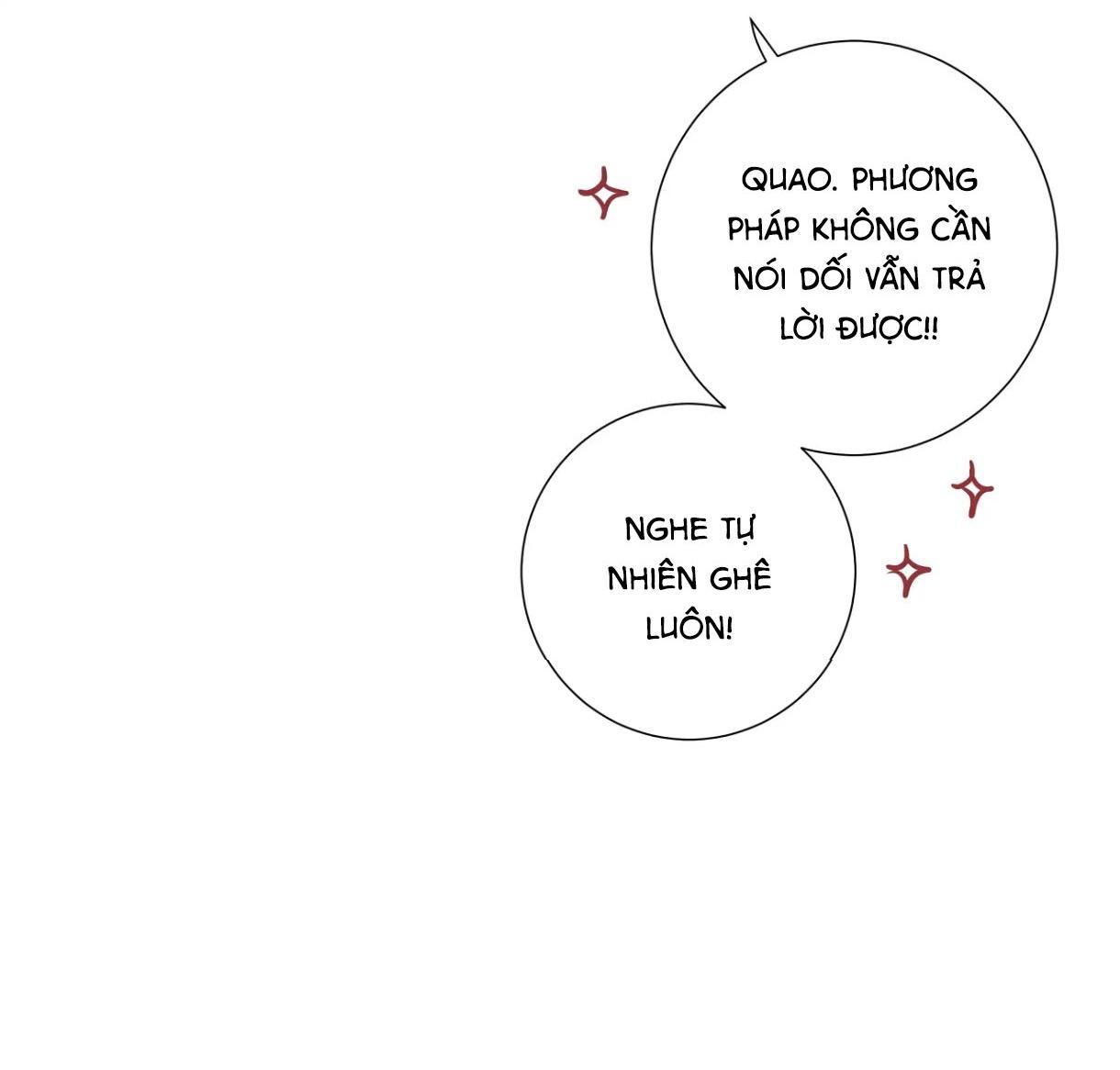 (CBunu) Tình yêu và danh vọng - Chap 25