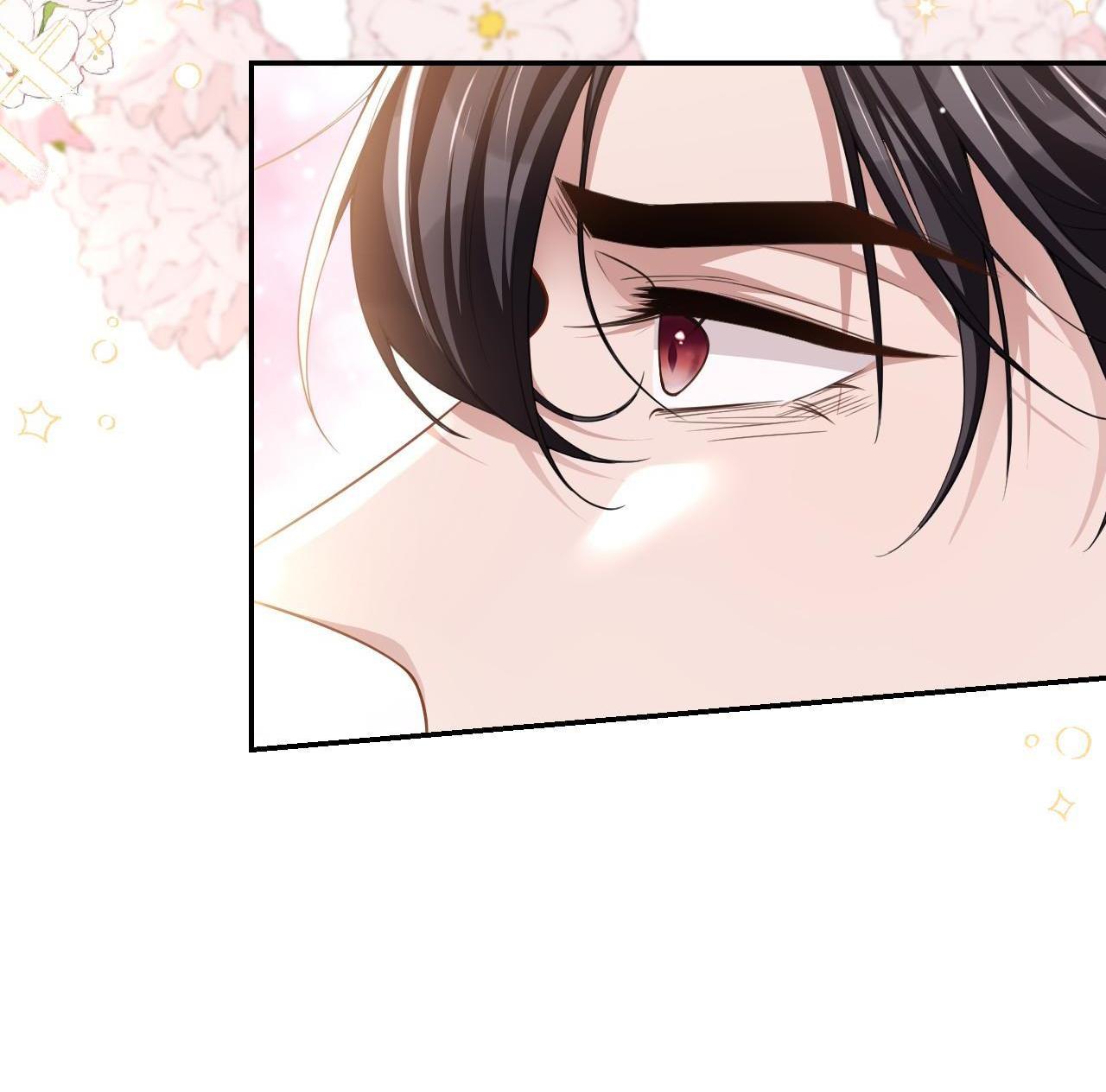 Quan hệ thế thân - Chap 54