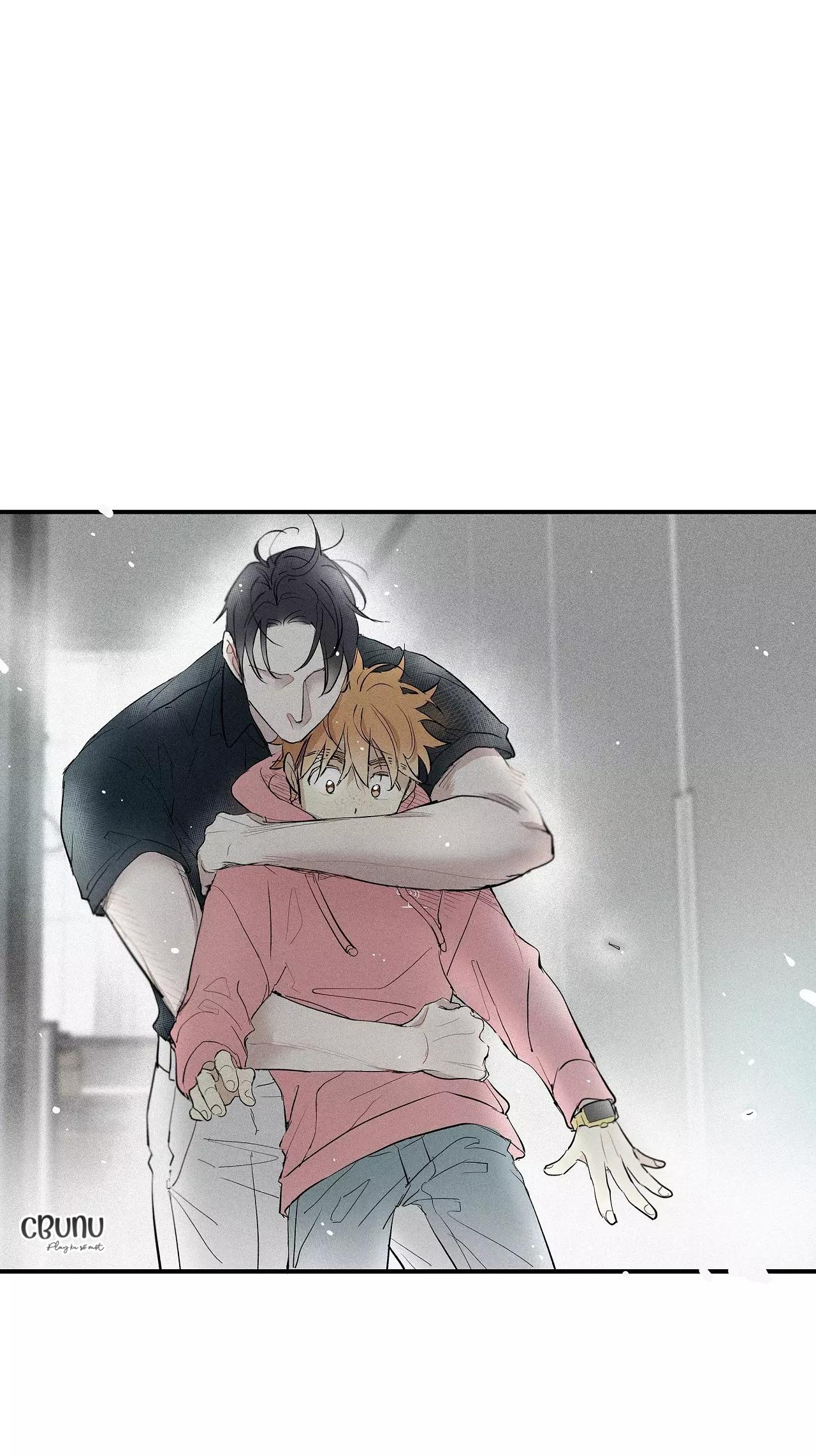 (CBunu) Tình yêu và danh vọng - Chap 14