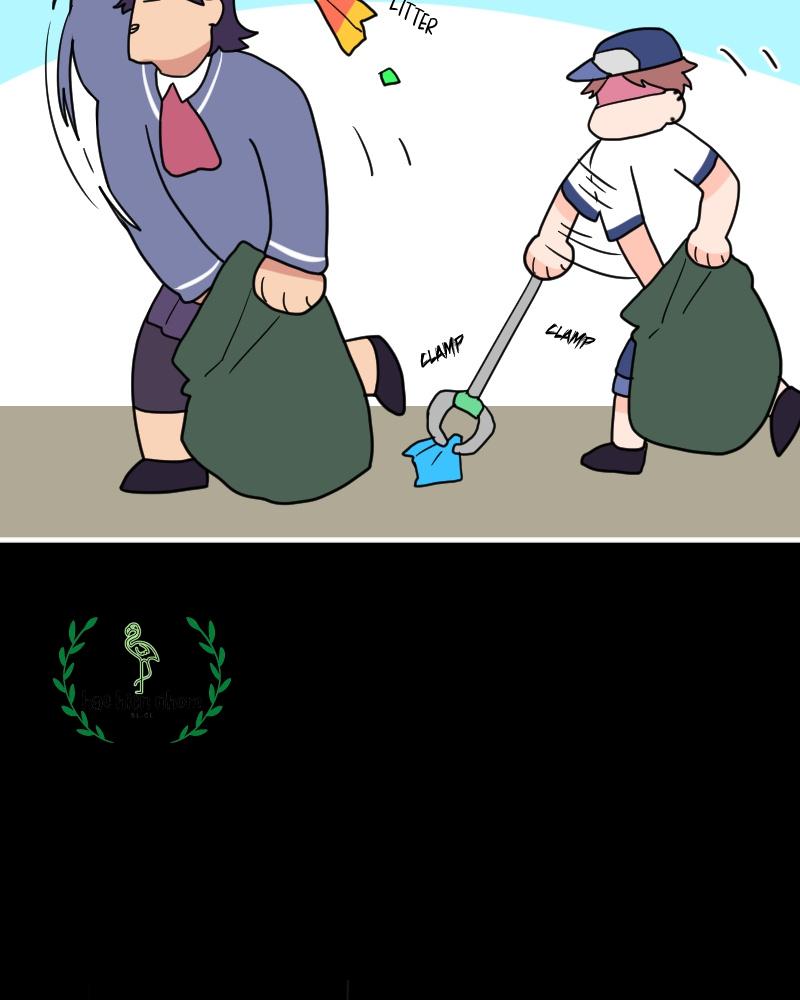 Truyện Ngôn Nhưng Không Ngôn Lắm - Chap 23