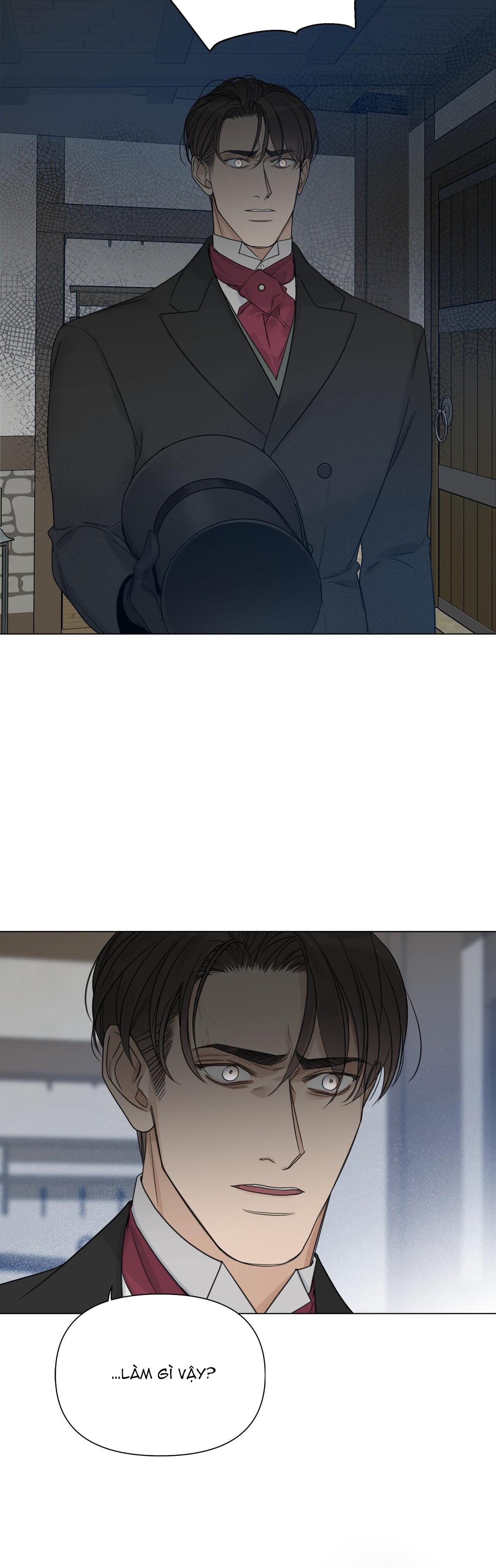 BƯỚC VÀO VƯỜN HỒNG - Chap 10