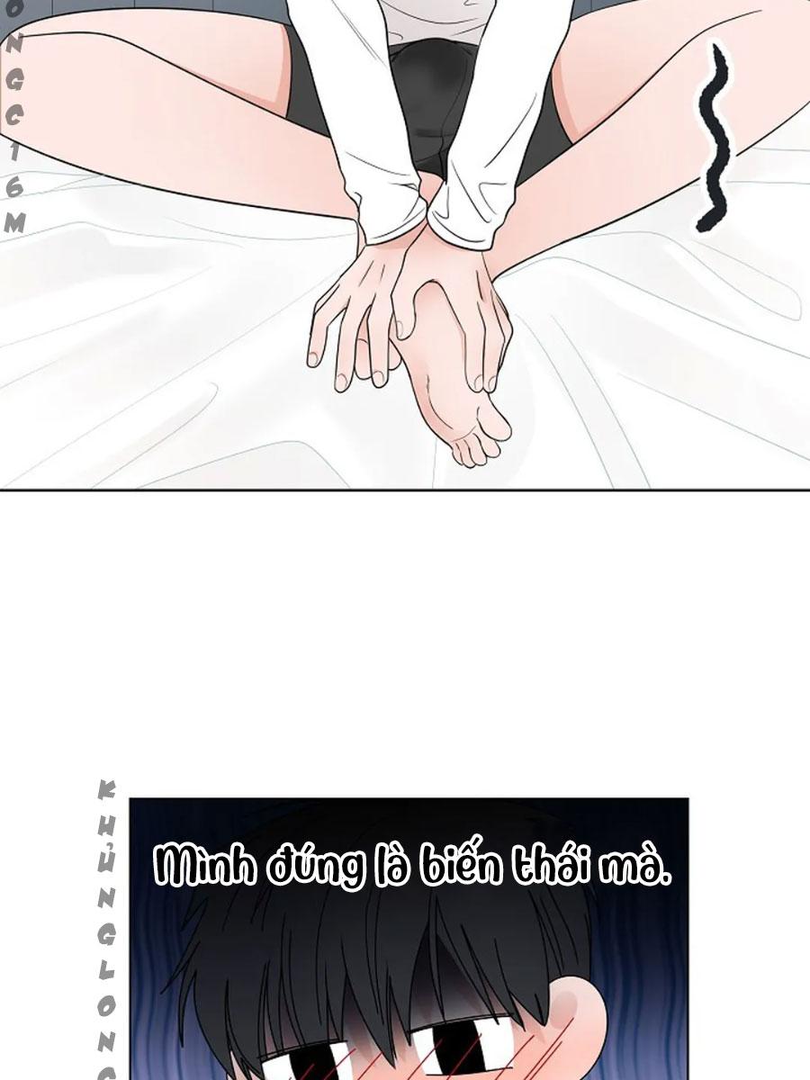 Tiền Bối, Chúng Ta Cần Nói Chuyện - Chap 14