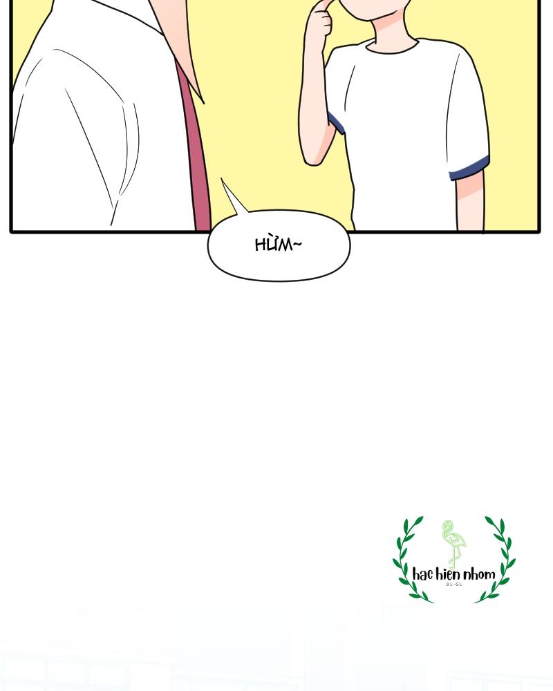 Truyện Ngôn Nhưng Không Ngôn Lắm - Chap 23