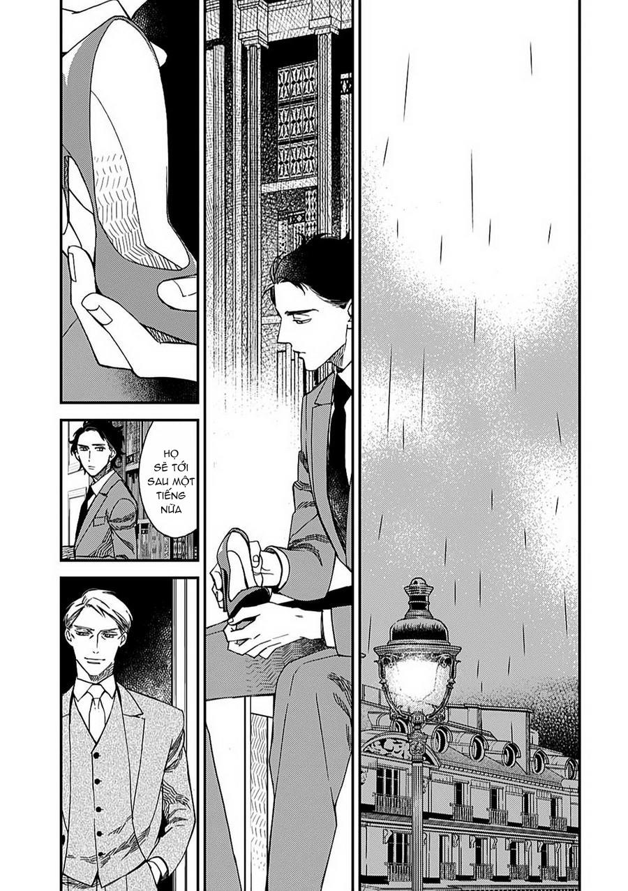 Tổng hợp boylove 18+ - Chap 197