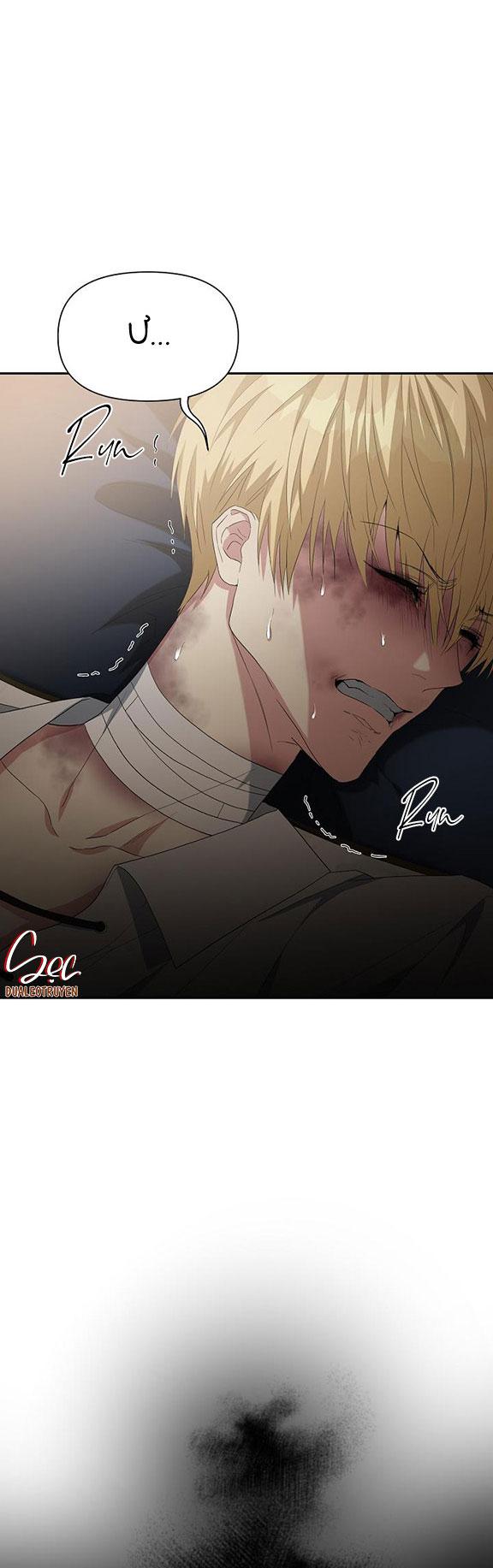HAI ĐẤT NƯỚC, ĐẤT NƯỚC CỦA NÔ LỆ - Chap 31