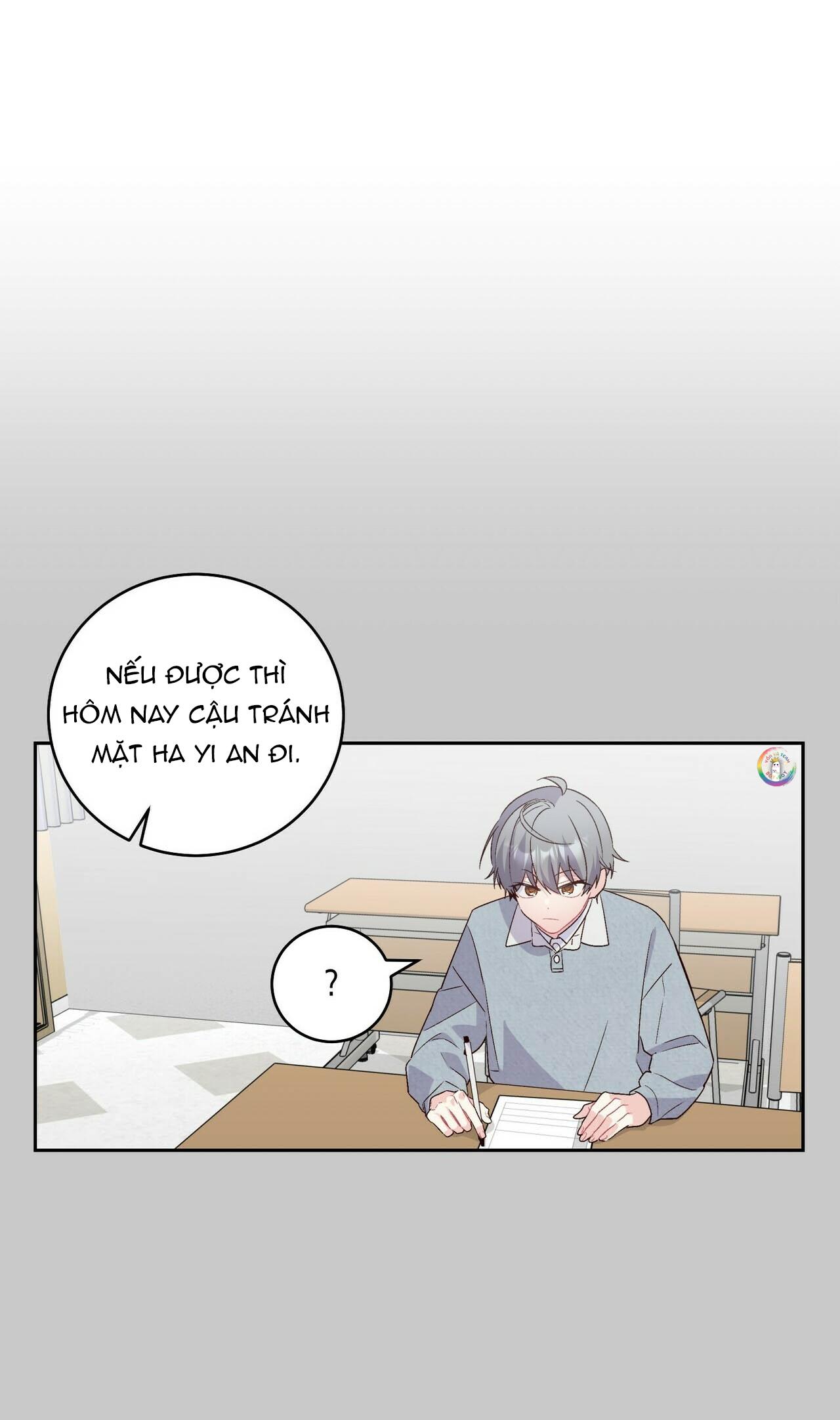 Merry Marbling - Chap 13