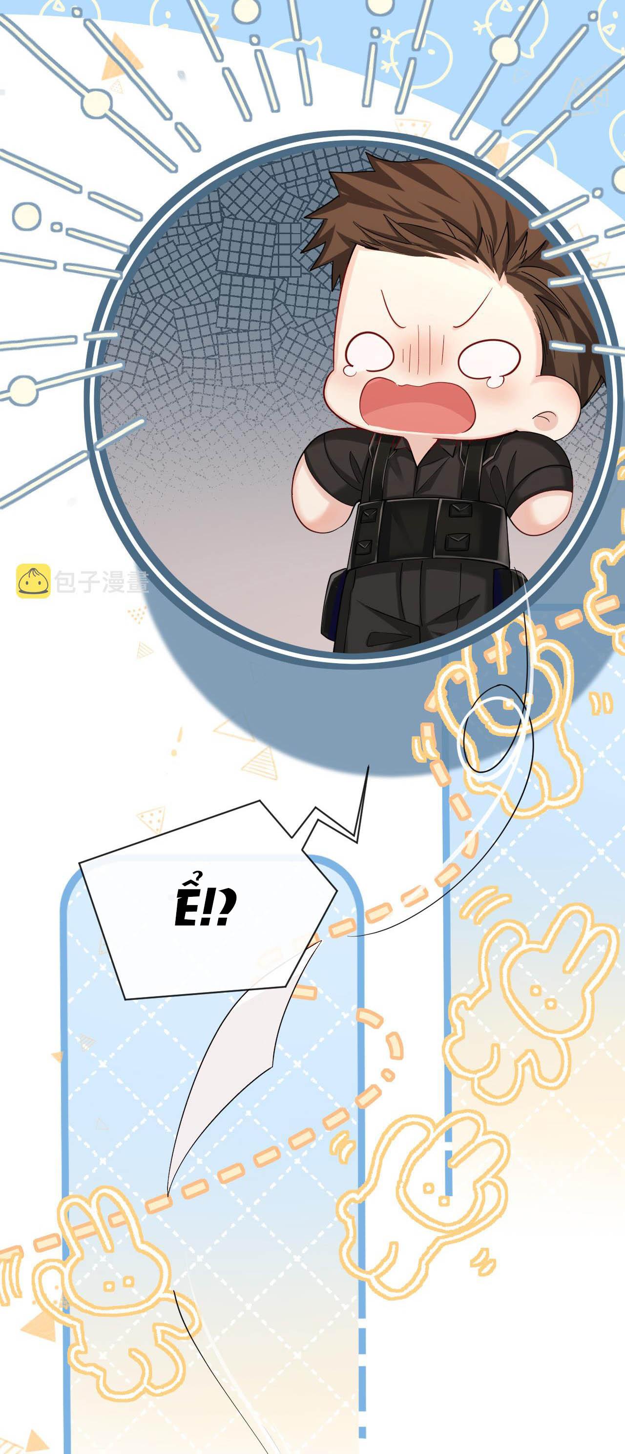 Nhân ngư sa ngã - Chap 47