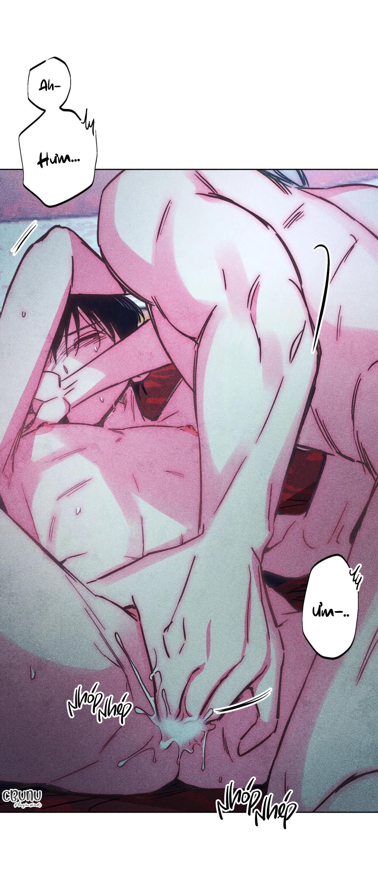 (CBunu) Làm vị cứu tinh thật dễ dàng - Chap 57