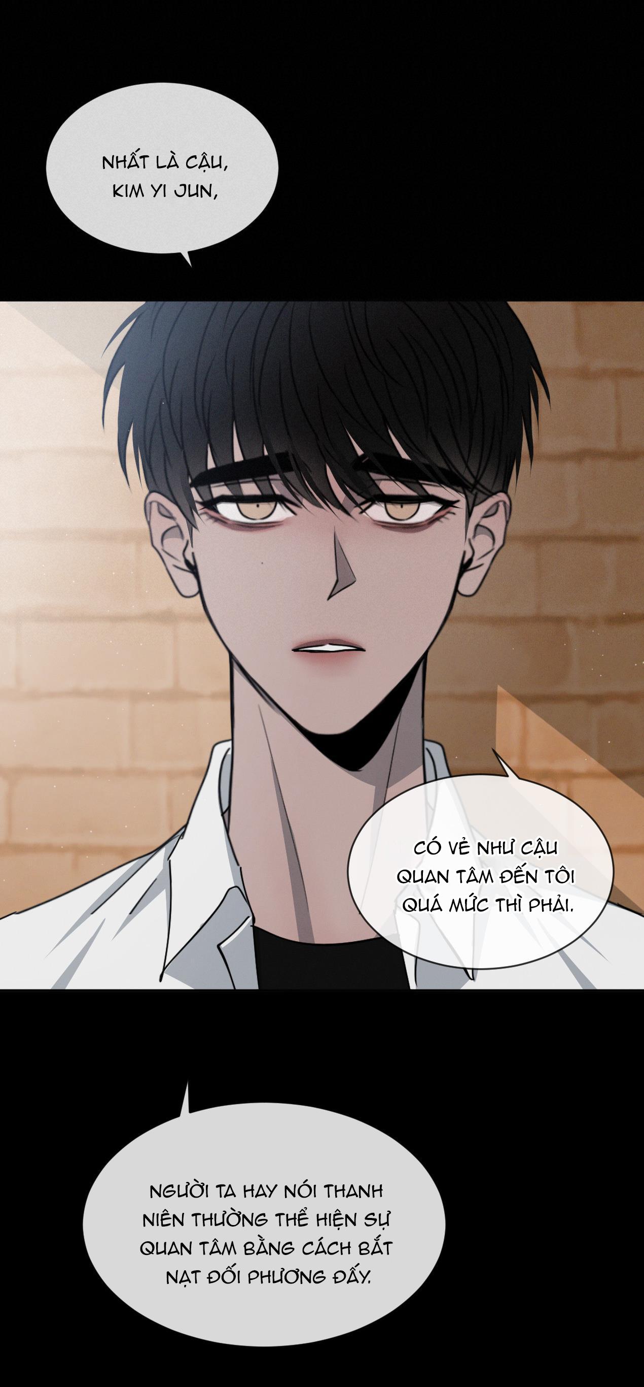 TƯƠNG PHẢN - Chap 27