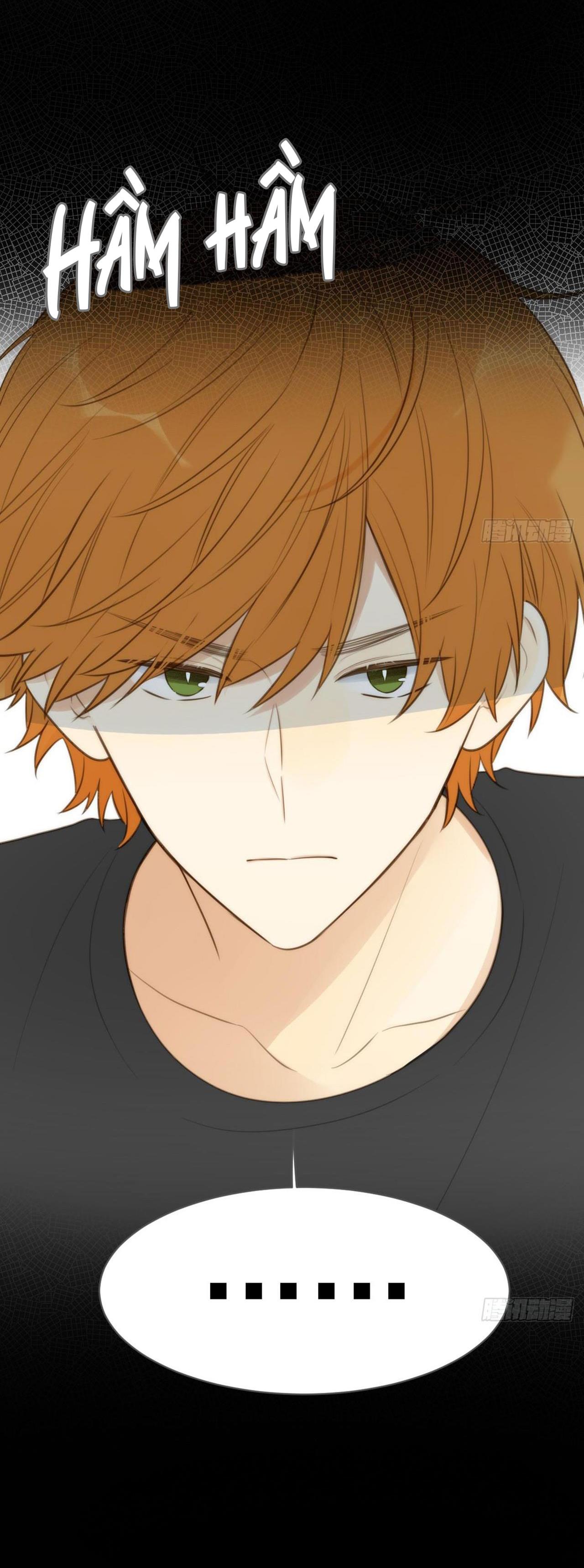 Chỉ Riêng Đuôi Là Không Được!!! - Chap 22