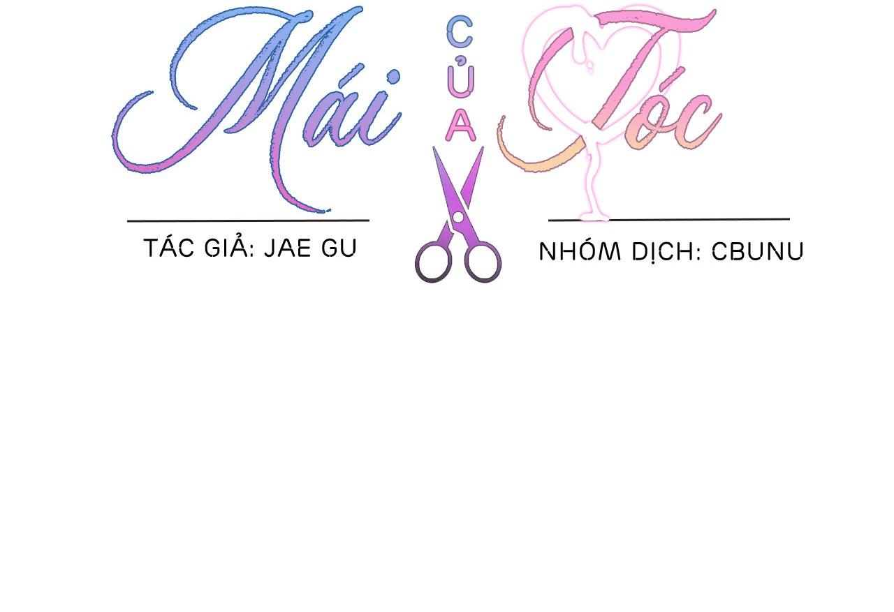 (CBunu) Bí Mật Của Mái Tóc - Chap 4