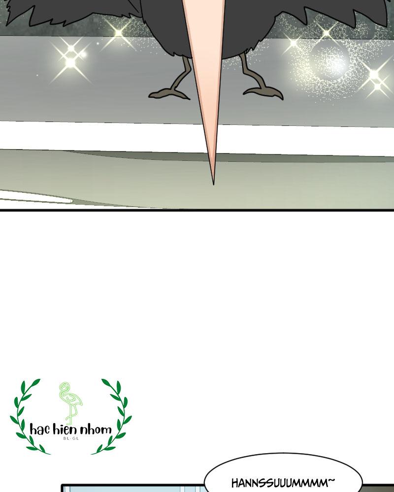 Truyện Ngôn Nhưng Không Ngôn Lắm - Chap 15