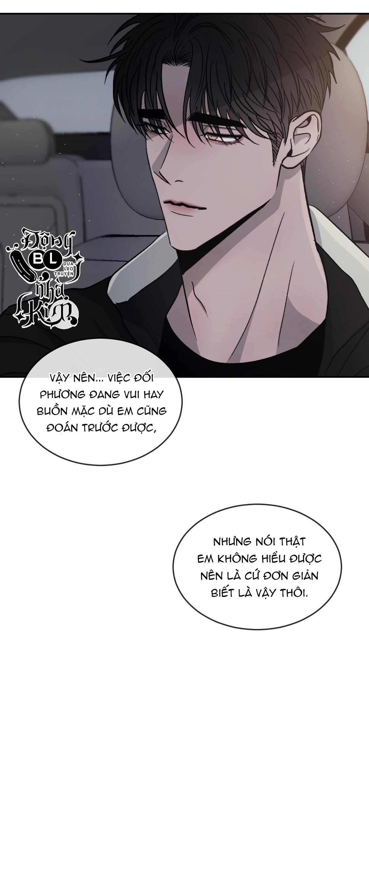 TƯƠNG PHẢN - Chap 44