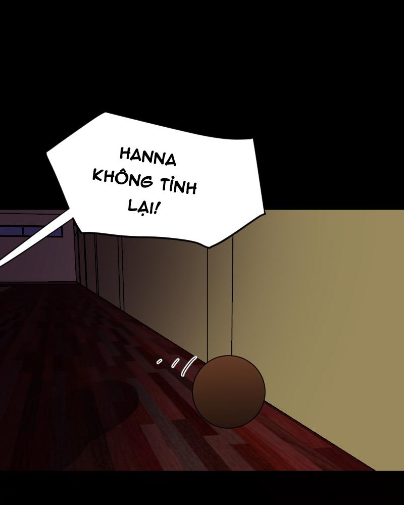 Truyện Ngôn Nhưng Không Ngôn Lắm - Chap 18