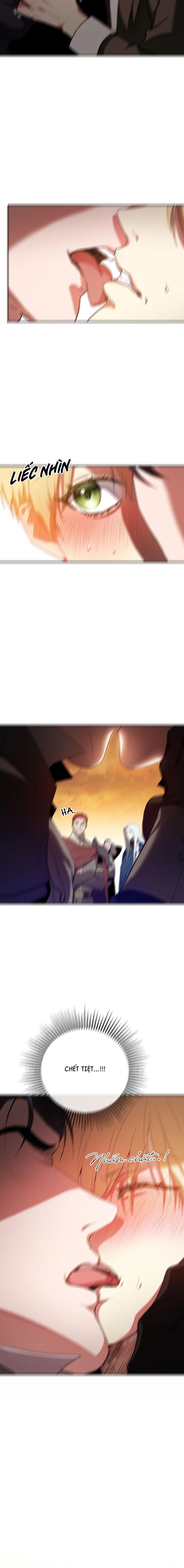 HAI ĐẤT NƯỚC, ĐẤT NƯỚC CỦA NÔ LỆ - Chap 23