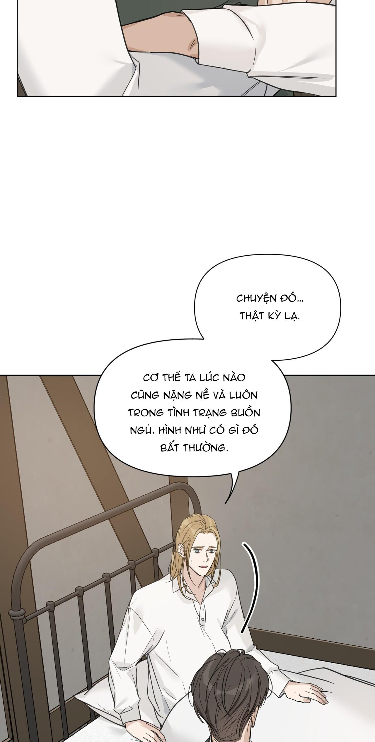 BƯỚC VÀO VƯỜN HỒNG - Chap 17