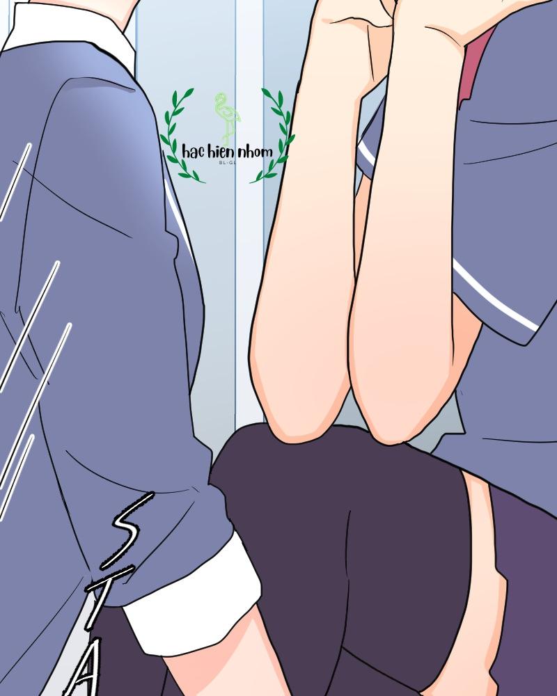 Truyện Ngôn Nhưng Không Ngôn Lắm - Chap 21