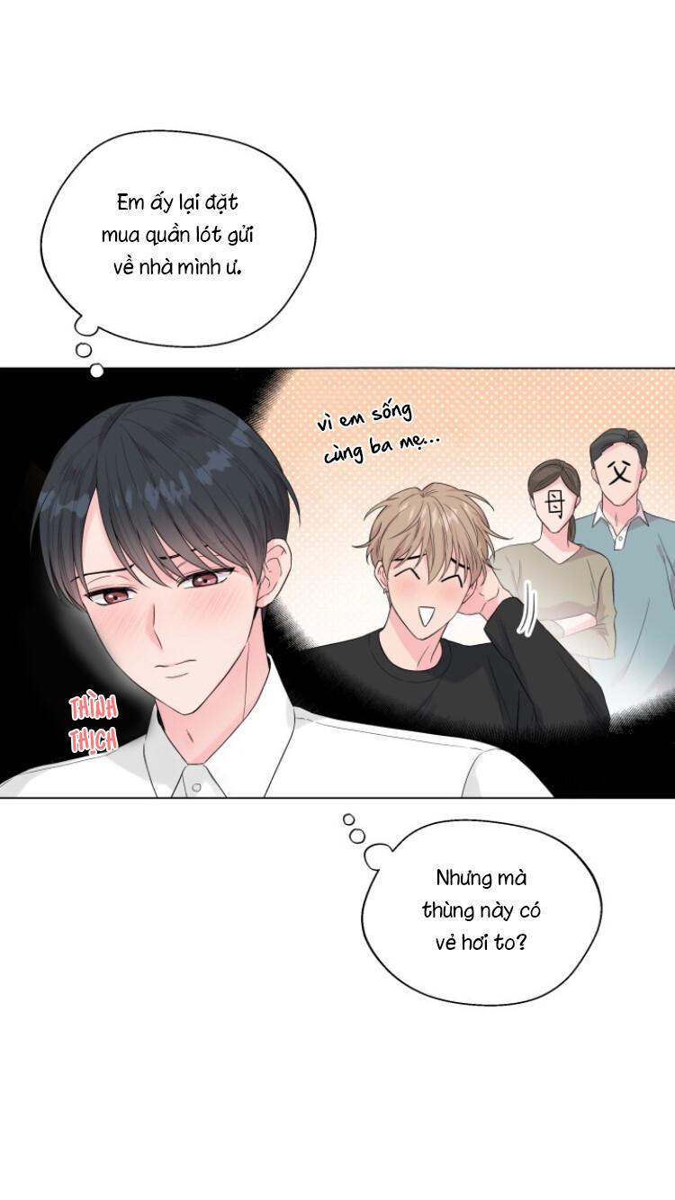 TUYỂN TẬP MANHWA NGẮN - Chap 3.3 - Trang 77