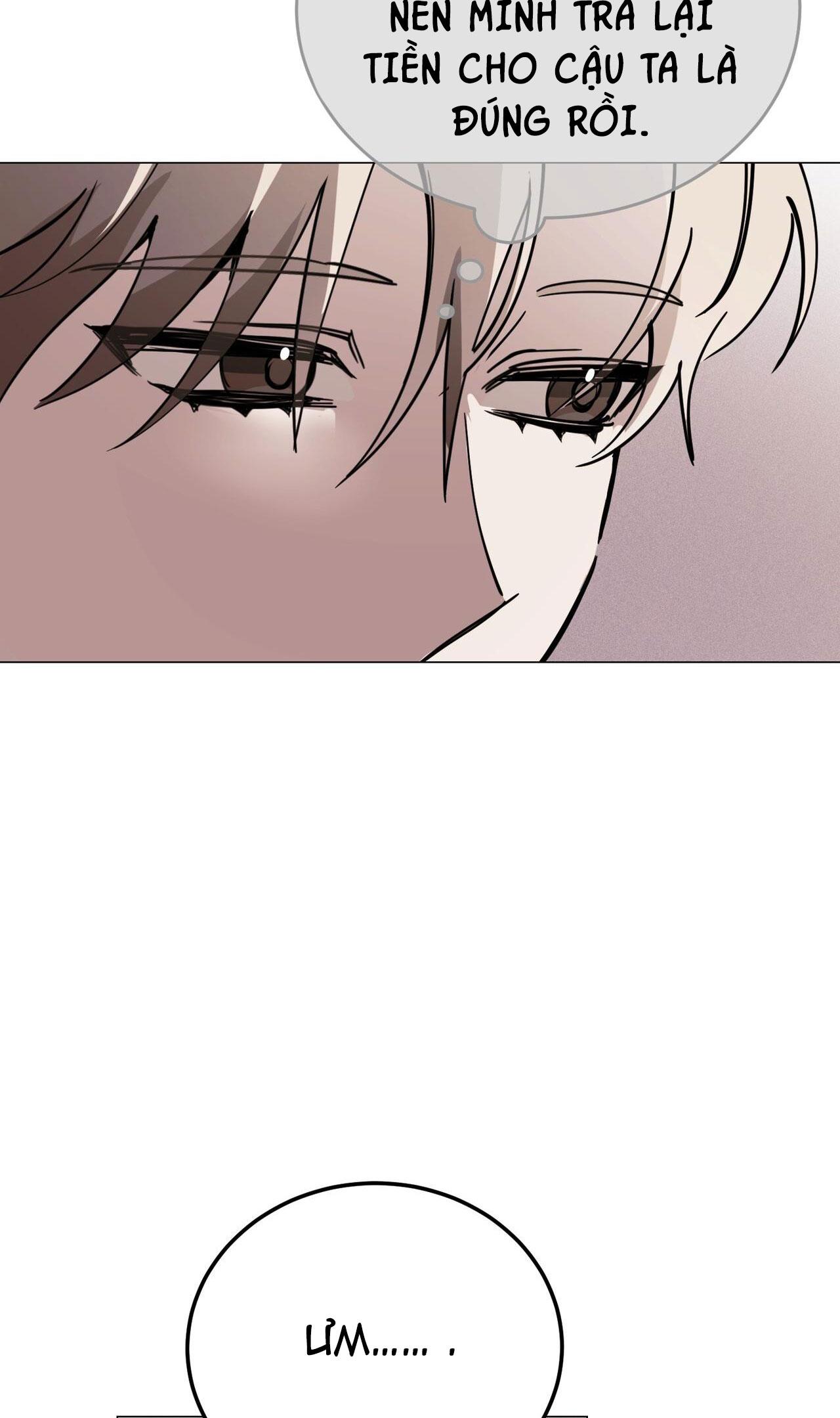 CẠM BẪY ĐẠI HỌC - Chap 30