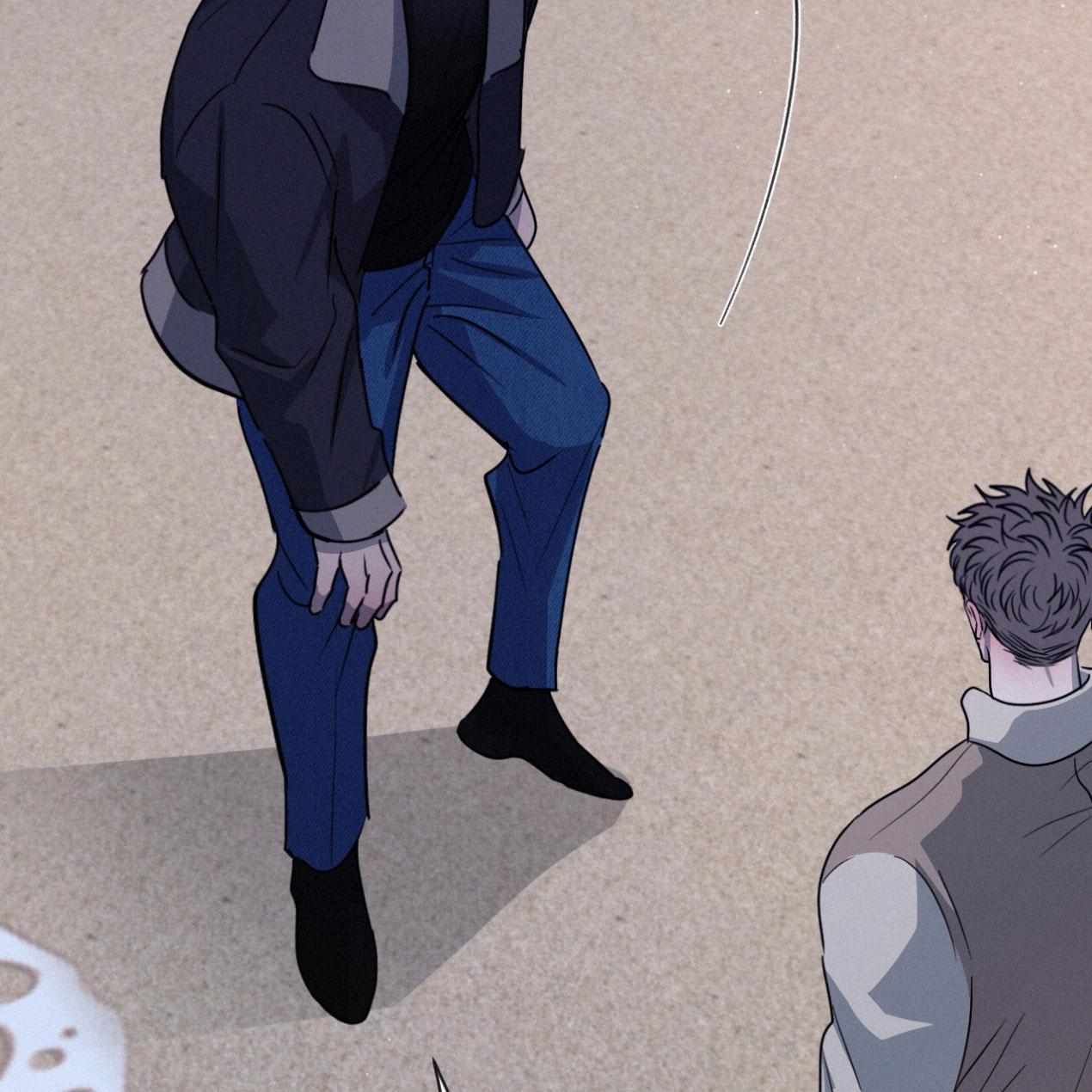 TƯƠNG PHẢN - Chap 26