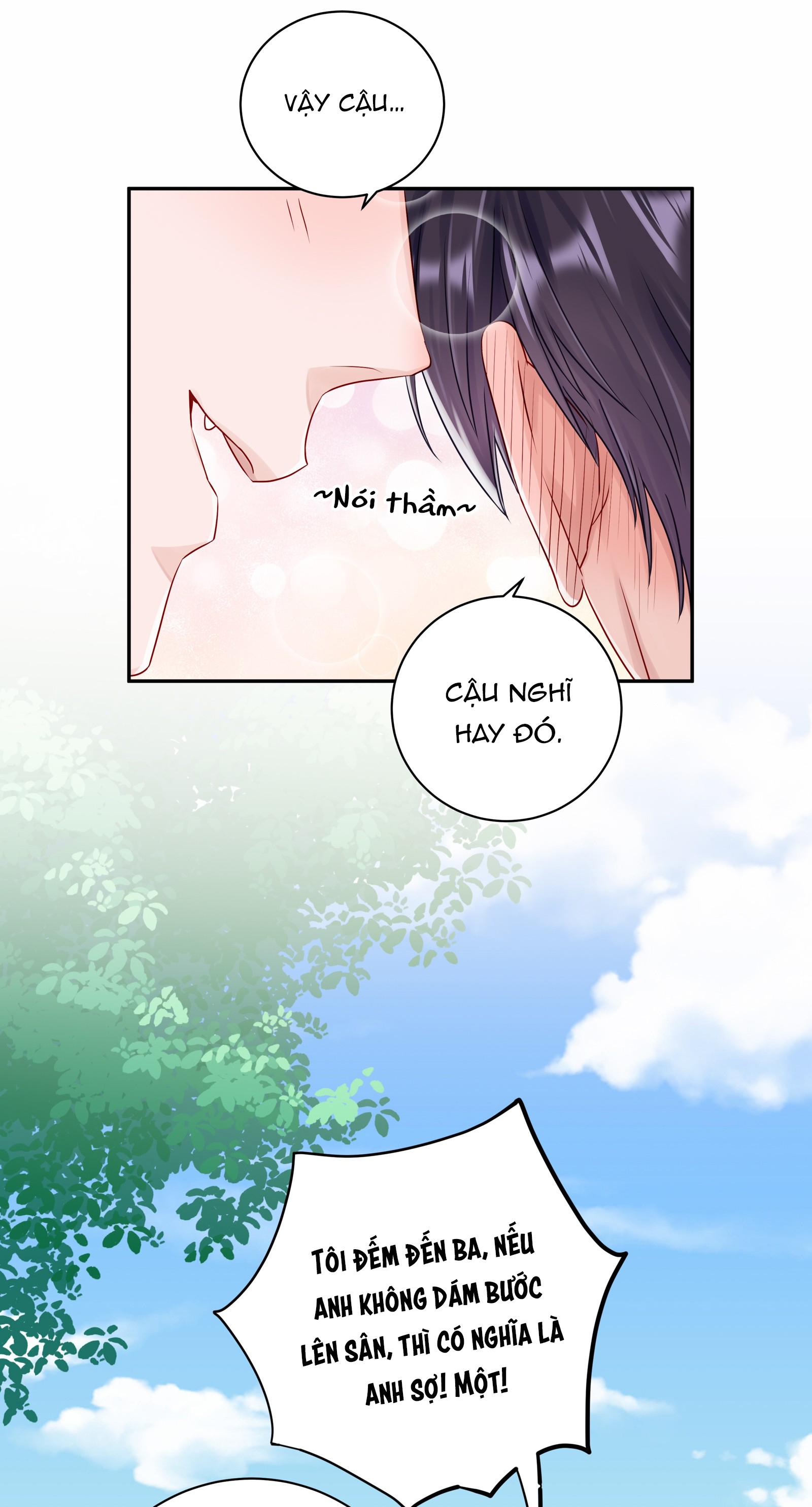 (END) Để Ý Tôi Một Chút Đi Mà - Chap 39