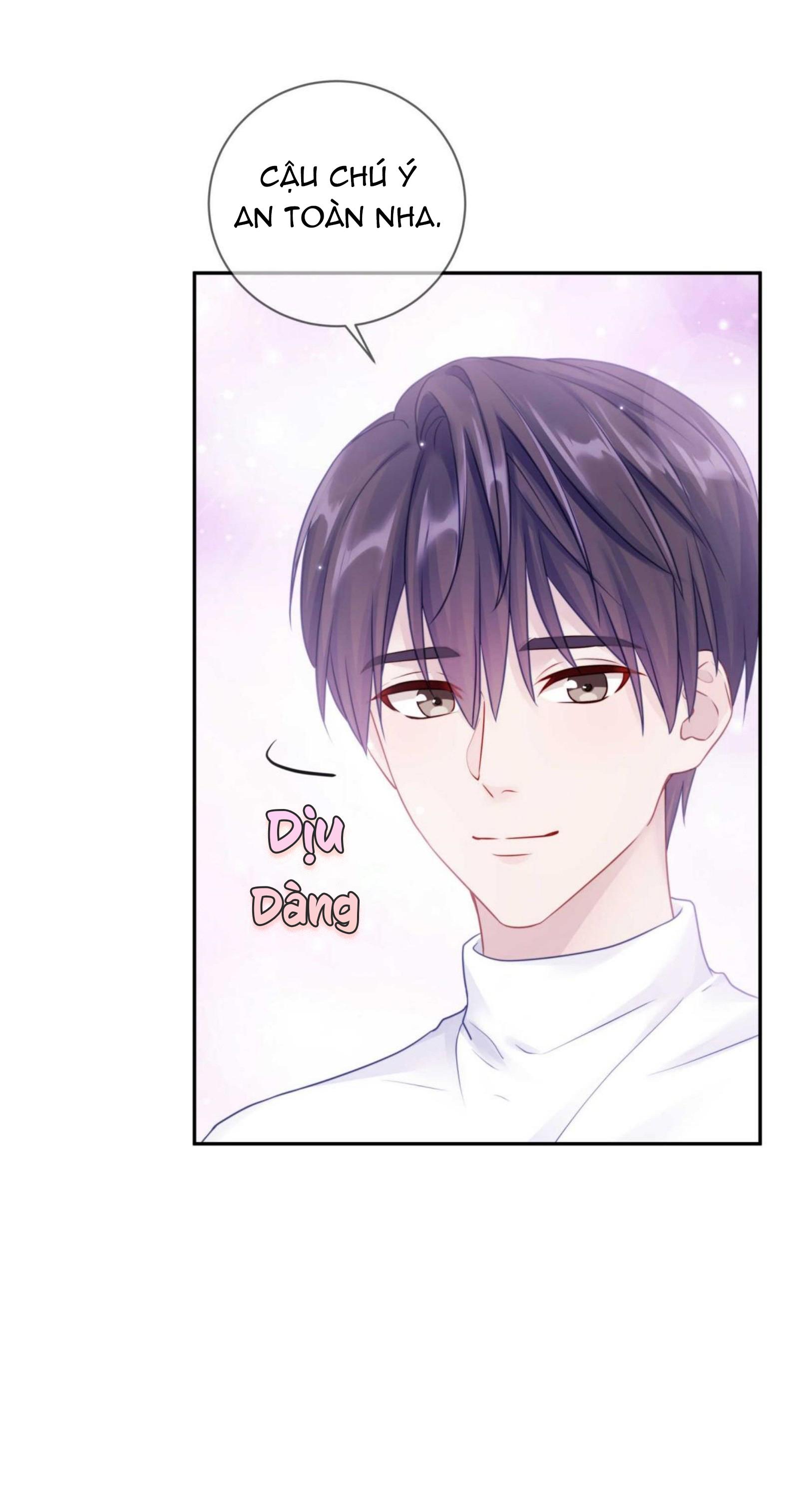 (END) Để Ý Tôi Một Chút Đi Mà - Chap 30 - Trang 21