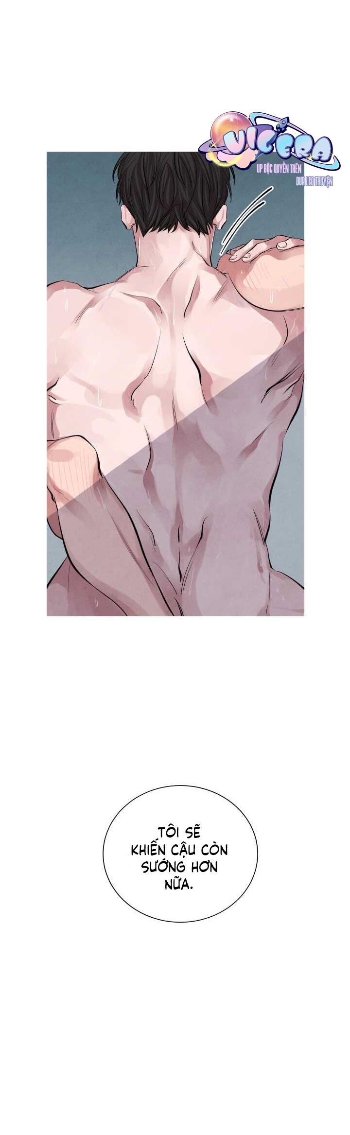 Âm Thanh Của San Hô - Chap 11