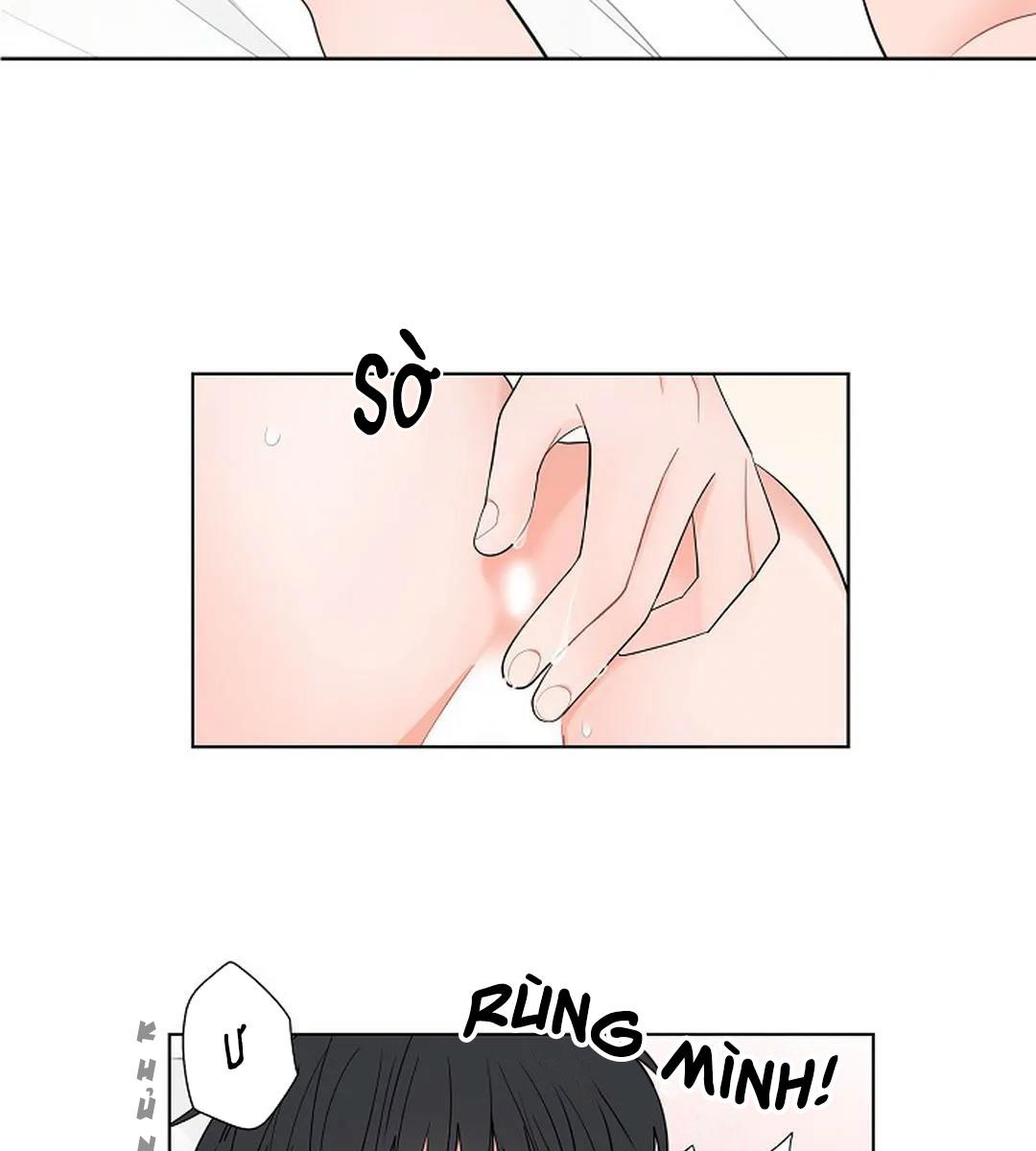 Tiền Bối, Chúng Ta Cần Nói Chuyện - Chap 7