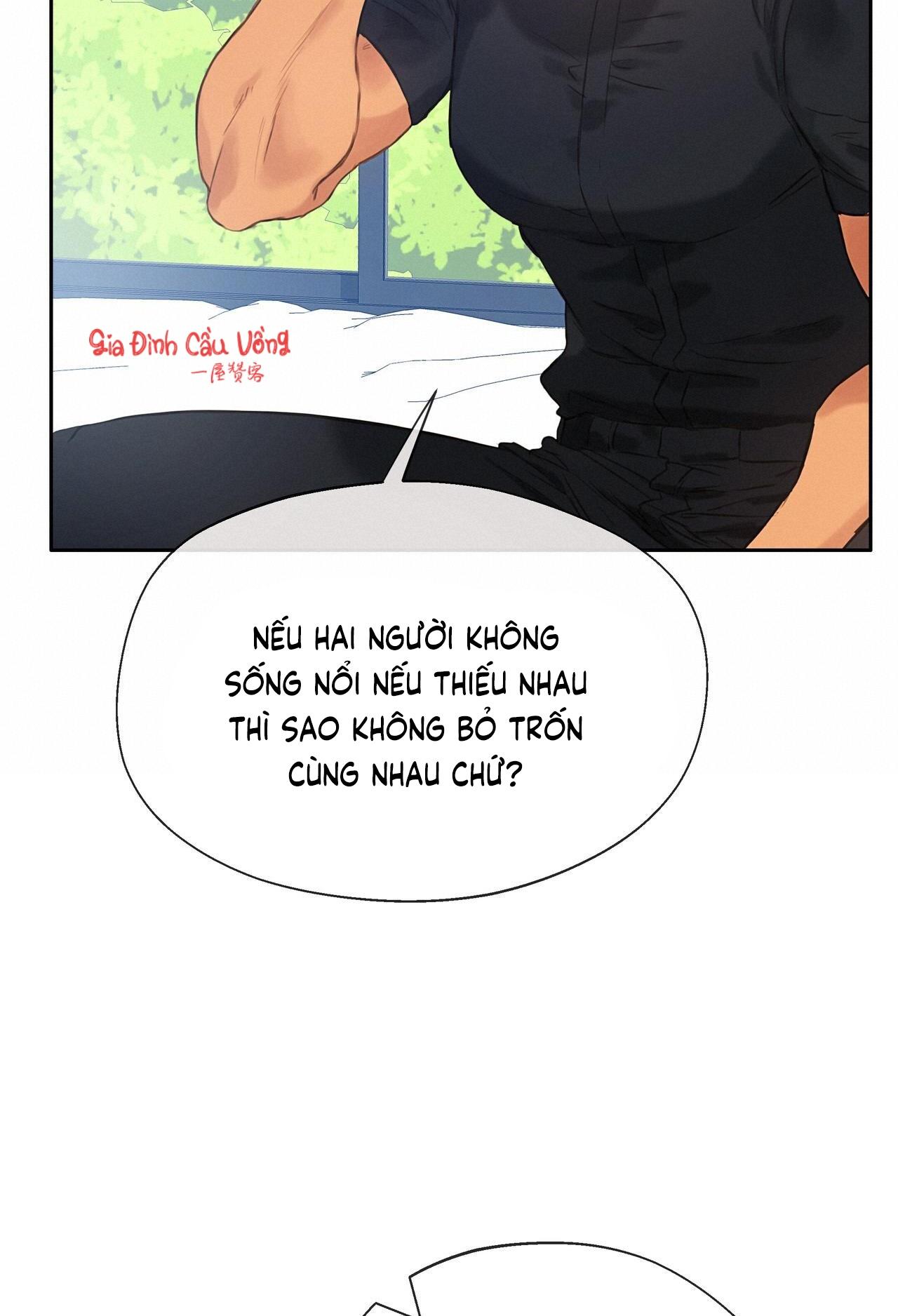 Đứng Yên, Nhúc Nhích Là Cứng Đó! - Chap 10