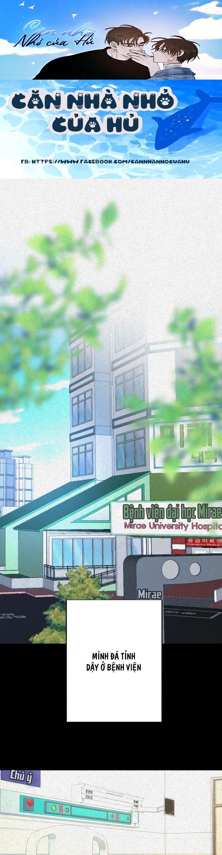 YÊU EM THÊM LẦN NỮA (LOVE ME AGAIN) - Chap 10