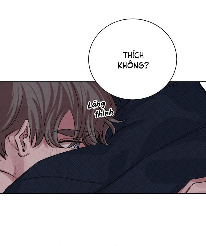 Âm Thanh Của San Hô - Chap 19