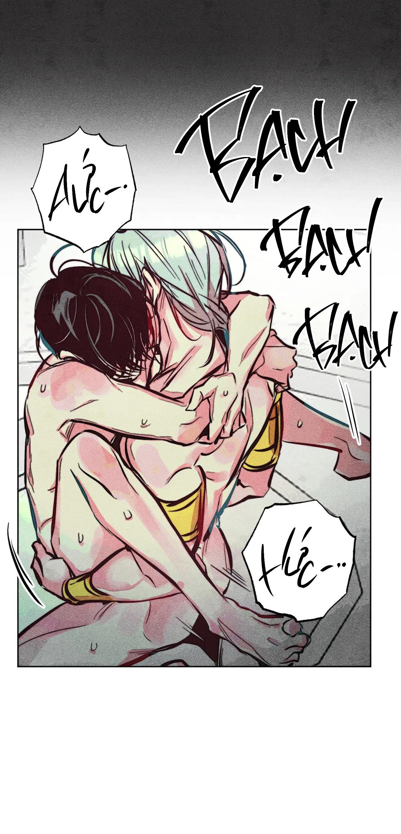 (CBunu) Làm vị cứu tinh thật dễ dàng - Chap 44