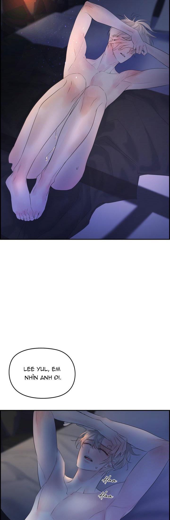 CƠ CHẾ BẢO VỆ - Chap 25