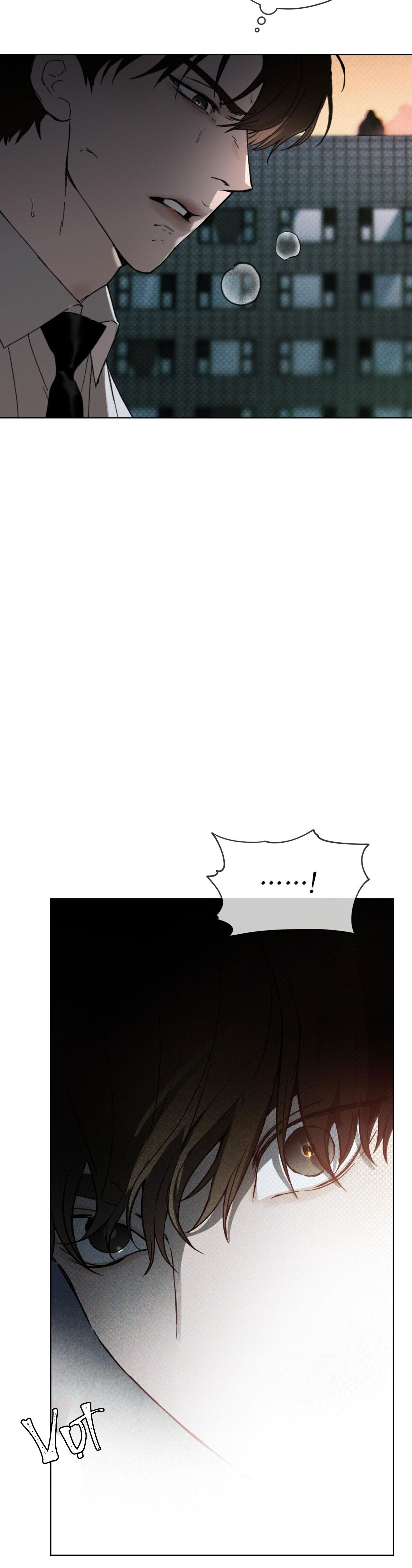 CODENAME ANASTASIA - Chap 7