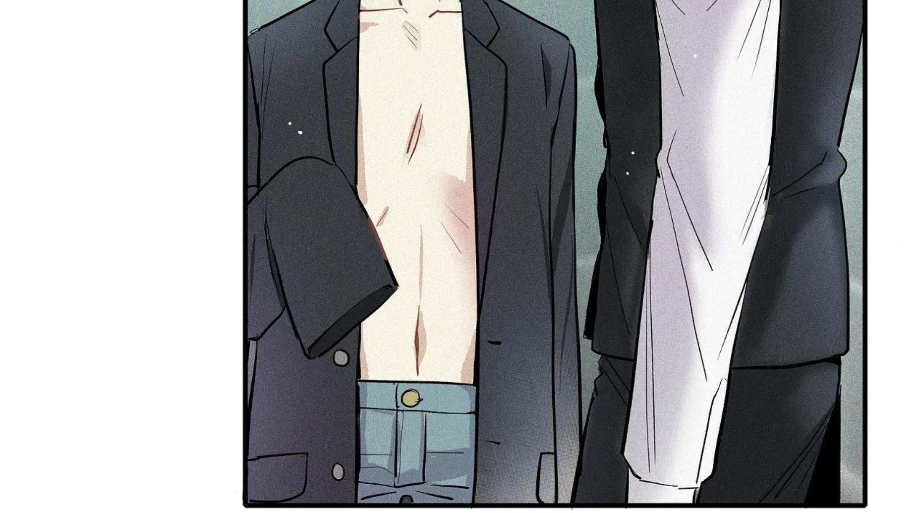 (CBunu) Tình yêu và danh vọng - Chap 26