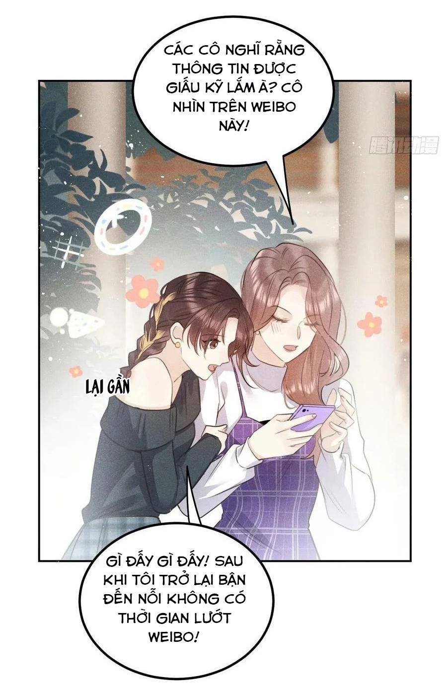 Lang Sói Thượng Khẩu - Chap 58