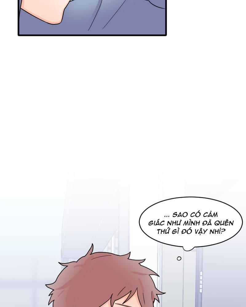 Truyện Ngôn Nhưng Không Ngôn Lắm - Chap 15