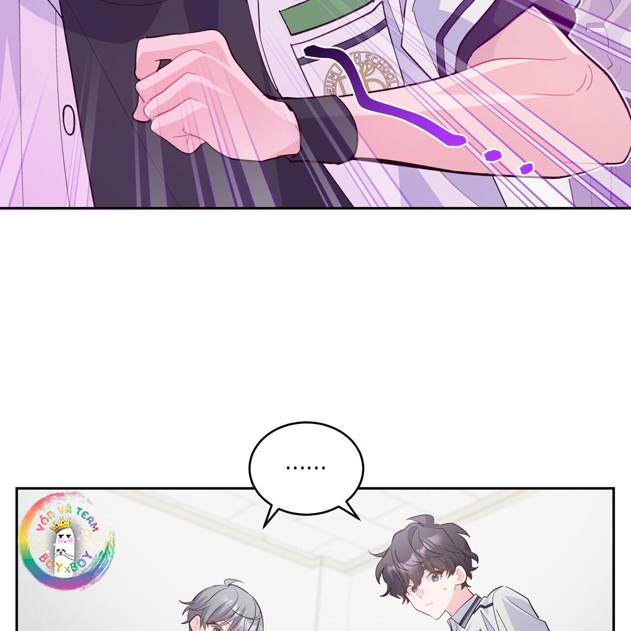 Merry Marbling - Chap 41